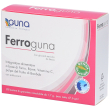 ferroguna 28 pz bustina