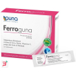 ferroguna 28 bustine