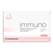 morgan immuno gin 20 compresse