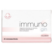 immuno gin 20 compresse