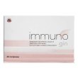 immuno gin 20cpr