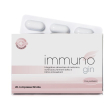 immuno gin 20 cpr