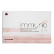 immuno gin integratore alimentare 20 compresse