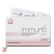 immuno gin 20 compresse