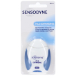 sensodyne filo interdentale expanding con fluoro gusto menta 30 m