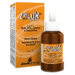 shedir pharma zelux junior integratore alimentare gocce 15 ml