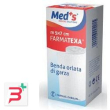 benda meds farmatexa orlata 12/8 cm 5x5m