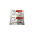 med's compresse di garza 12/8 sterile 10 x 10 cm 50 pezzi