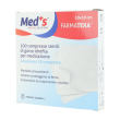 meds garza st.10x10 100pz