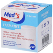 cerotto meds farmatessuto non tessuto fix ipoaller