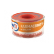 cerotto meds ipoallergenico tela 500x2,5 cm ssr