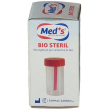 contenitori feci bio-steril confezione singola