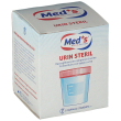 meds® contenitore per urina 1 pz altro