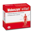 wobenzym vital 40cpr