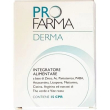 elifab profarma derma integratore alimentare 30 compresse - zinco, astaxantina e estratti naturali