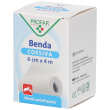profar® benda coesiva 6 cm x 4 m 1 pz assorbenti