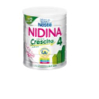 nestle' nidina 4 latte in polvere crescita 800 grammi