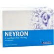 neyron 20 bustine - integratore multivitaminico