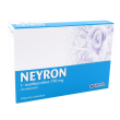 neyron 20 bust.