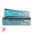 bromescin gel tubo 150 ml