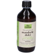 bio essenze olio purissimo di mandorle dolci 250 ml essenza