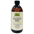 bio essenze olio mand dol250ml
