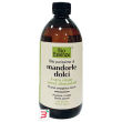 bio essenze olio purissimo di mandorle dolci 250 ml
