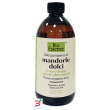 bio essenze olio purissimo di mandorle dolci 500 ml