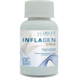 inflagen dna 60 compresse - integratore per le articolazioni