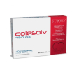 colesolv integratore per il metabolismo del colesterolo 30 compresse