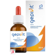 gepivit gocce 30 ml