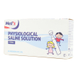 meds soluzione fisiologica 20 flaconcini da 5 ml