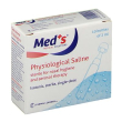meds soluzione fisiologica sterile astx10 fl 2ml