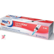 siringa meds 5 ml 14 gauge 10 pezzi