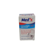 benda elastica in cotone meds idealflex 4,5 mt x 10 cm