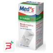 benda meds elastica cotone nylon 15x450 cm