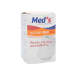 med's sustineaflex benda elastica autoadesiva 4 metri x 4 cm
