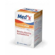 med's benda auto adesiva sustinea 400 x 4 cm
