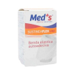 meds benda a/ades sust 400x6cm