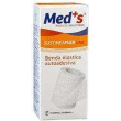 med's sustinea flex benda elastica autoautoadesiva 4 m x 10 cm