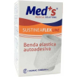 meds benda elastica autoadesiva 400x10cm
