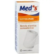meds sustinea benda autoadesiva 400 x 10 cm