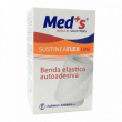 med's sustineaflex benda elastica autoadesiva 400 x 12cm