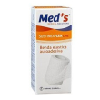 meds sustineaflex - benda elastica autoadesiva 400 x 12 cm