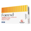 fortend 20 compresse - integratore benessere tendini e legamenti