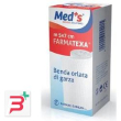 benda meds farmatexa auricolare orlata 12/8 cm1x5m
