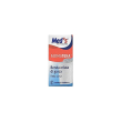 meds farmatexa - bende orlate di garza 12/12 misura 5 m x 10 cm