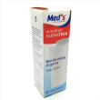 meds benda orlata di garza sterile 12/12 cm 10x5 m