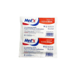 med's farmatexa - compresse sterili garza idrofila medicazione 15x15 cm 25pezzi