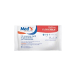 compresse sterili di garza idrofila meds farmatexa - 25 compresse da 20 cm x 20 cm